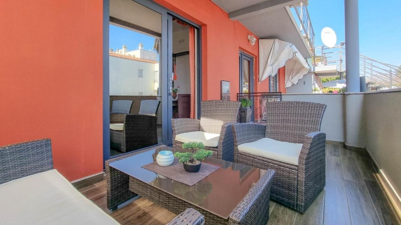 Enio Apartman Novigrad Istria Kültér fotó