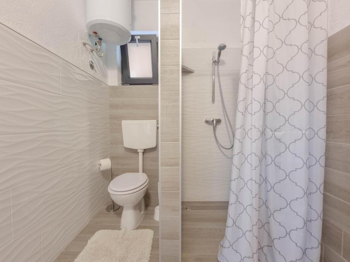 Enio Apartman Novigrad Istria Kültér fotó