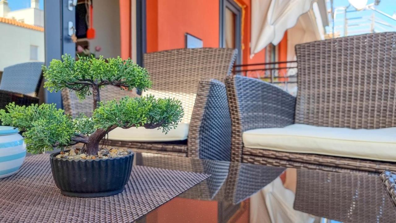 Enio Apartman Novigrad Istria Kültér fotó